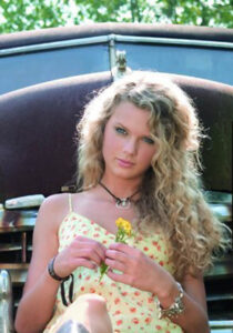 Taylor Swift Tim Mcgraw Single Cover