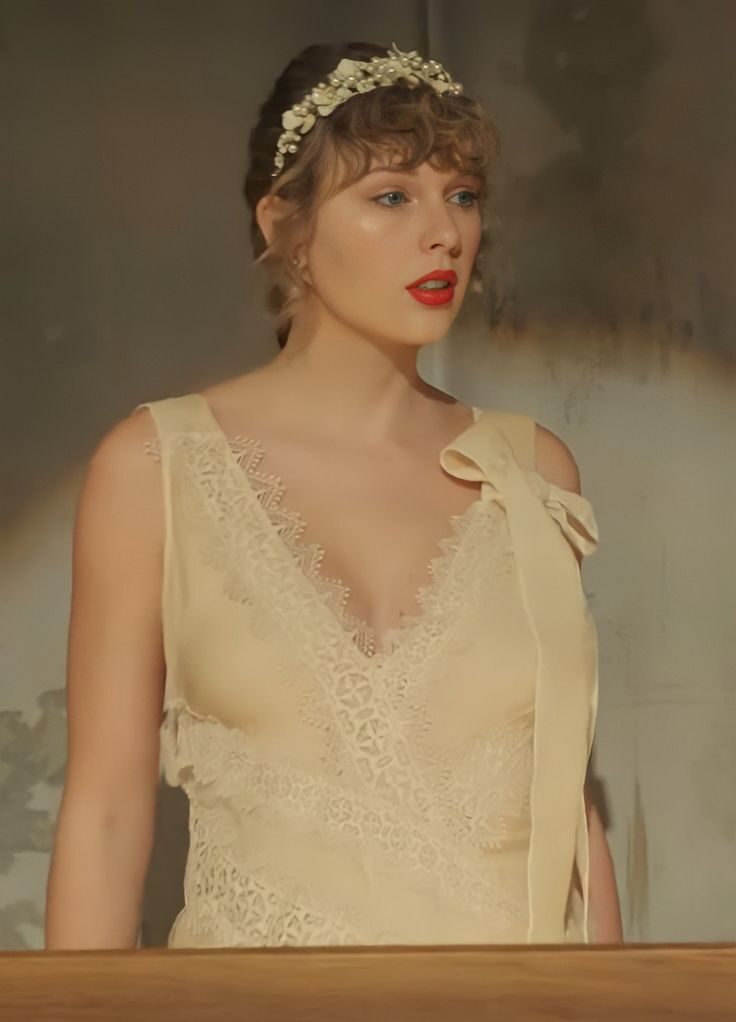 Taylor Swift willow Music Video