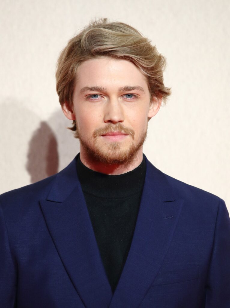 Joe Alwyn, Taylor Swift's Most Prolific Muse