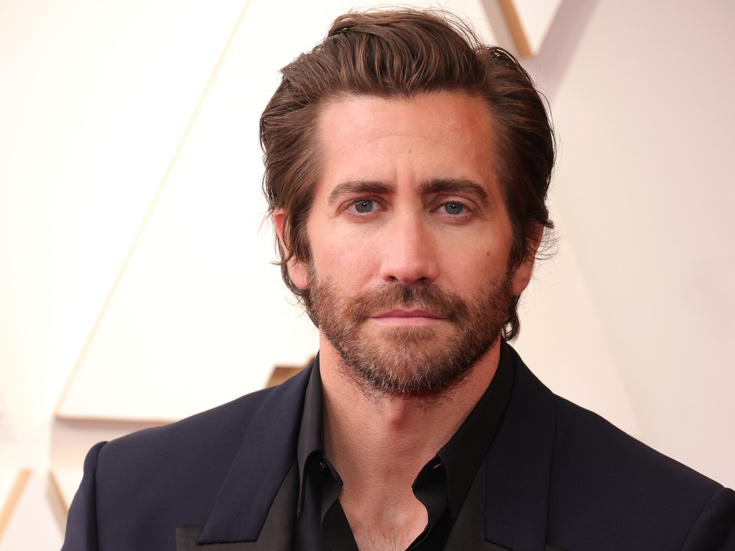 Jake Gyllenhaal, Taylor Swift's Third Prolific Muse