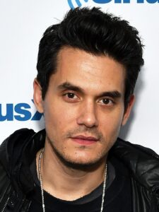 John Mayer, Taylor Swift's Second Prolific Muse